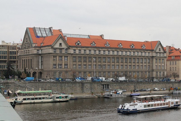 Юридический факультет Карлова университета — Подебрады.ру Вики