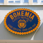 В Подебрадах закрылся один из крупнейших, старейших стекольных заводов Богемии