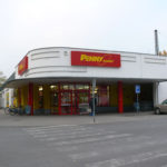 Супермаркет Penny Market