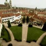 Промо-видео Чехии от студентов ЧВУТ