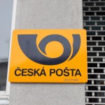 Чешская почта