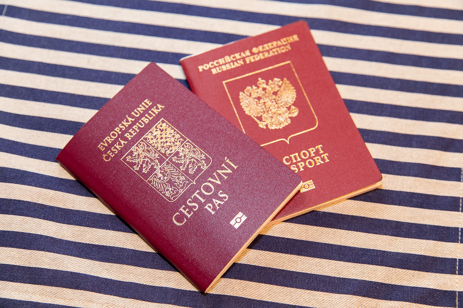 как получить чешское гражданство россиянину