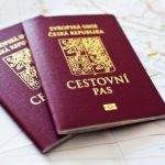 Выпускникам чешских вузов — чешское гражданство
