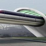 Илон Маск заложит станцию Hyperloop в Подебрадах